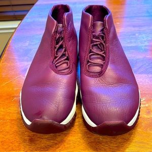 Air Jordan Bordeaux Phantom Tennis Shoes